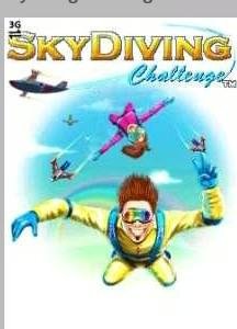 x400(sam. Wave-skydiving challenge
