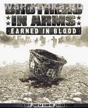 Brothers in Arms Earned in Blood