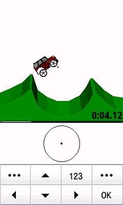 Gravity Dified Trial Racing 2 Mod