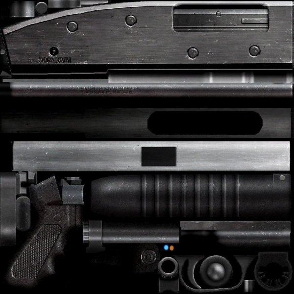 Winchester SoC - CS - CoP