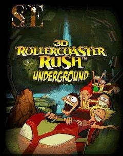 x320SE-RollercoasterRush Undergroun3D