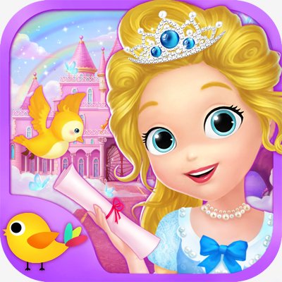 Princess Libby Dream School v1.1 mod