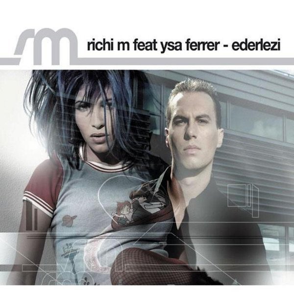 Richi M feat. Ysa Ferrer - Ederlezi (Extended Version)