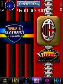 Milan-A