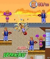 High School Party 240x320 nok