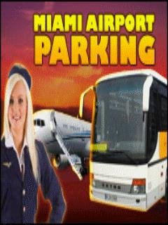 Miami Airport Parking