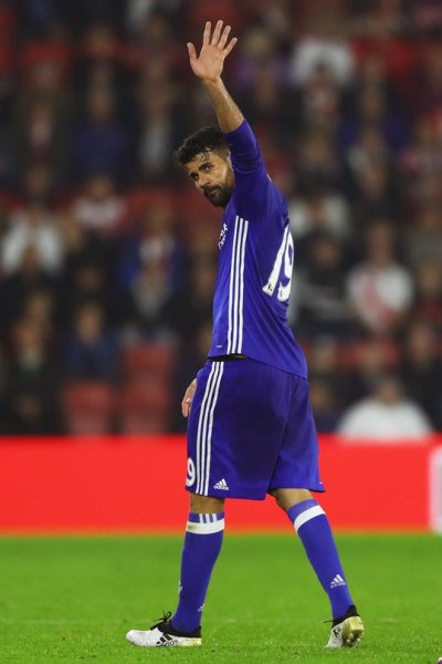 Diego Costa