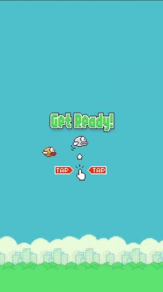 flappy bird