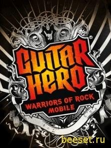 Guitar Hero Warriors of Rock v.1.0.0-clu