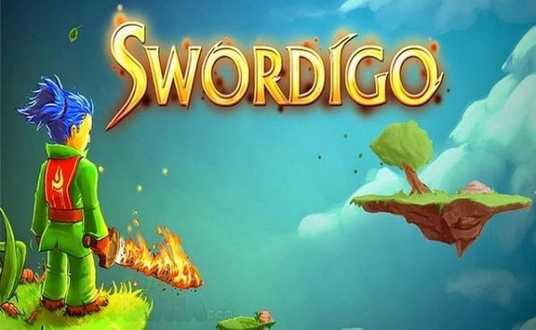 Swordigo 1.3.3 [Мод: Unlocked]