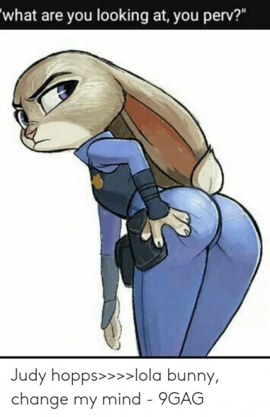 what-are-you-looking-at-you-perv-judy-hopps lola-bunny-534