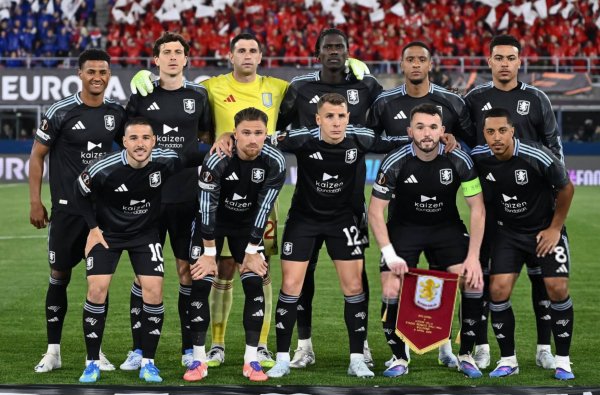 Астон Вилла