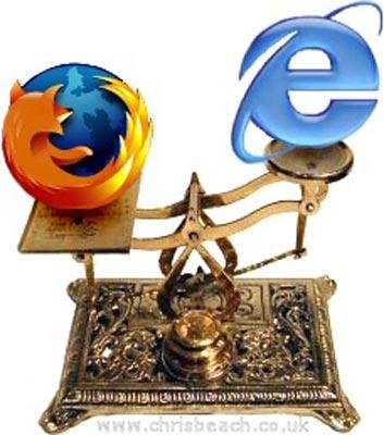Firefox Setup 6.0.1
