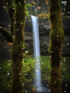 » Vodopad. ANIMACIA... 1112024