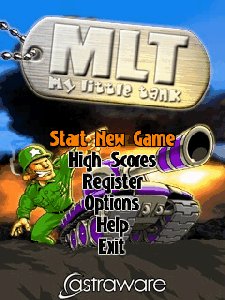 My Little Tank v1.10