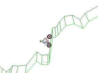 Gravity Bison28 Test 1