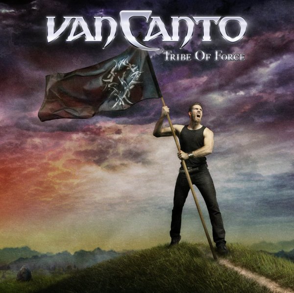 Van Canto - Water Fire Heaven Earth