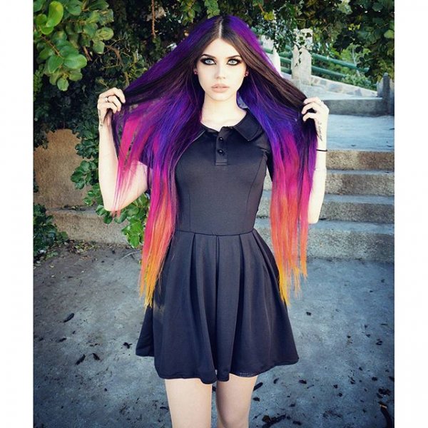 Dayana Crunk
