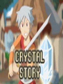 Crystal Story