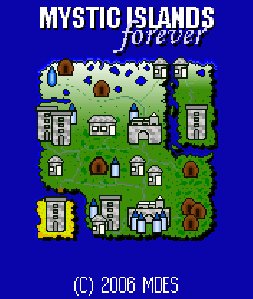 MysticIslandsForever