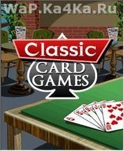 Classic Card Games