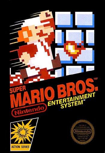 Хаки игры Mario (56)
