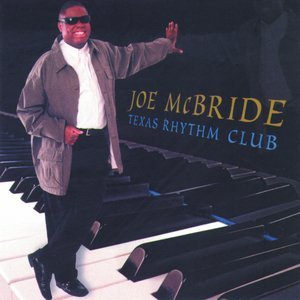 Joe McBride - Hot Chili Pepper