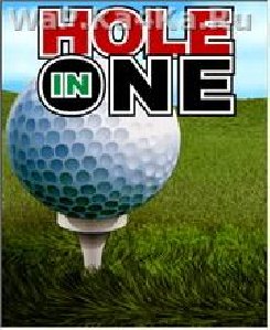 Hole in One