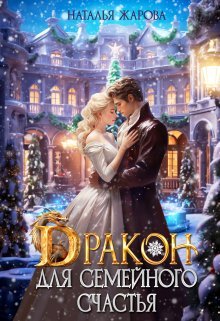 Жарова Наталья Дракон для семейного счастья (2024)