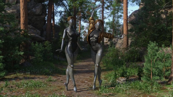 Atomic Heart