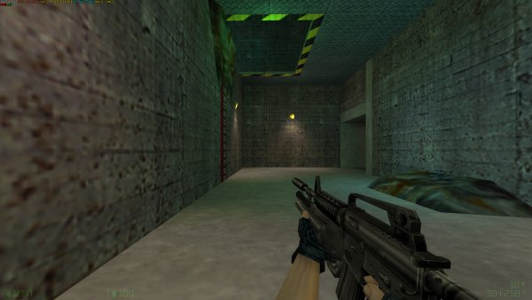 M4a1