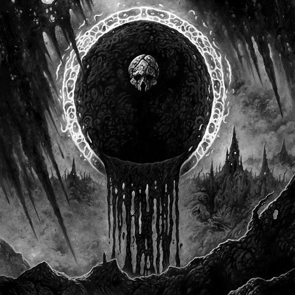Suicide Forest - Consumed By Sorrow