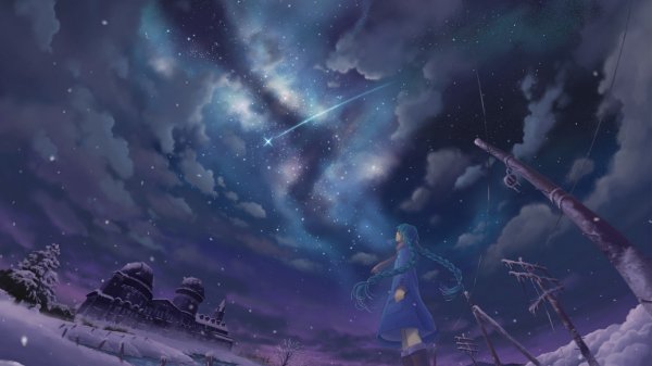 art-vocaloid