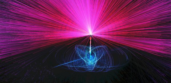 Lightning Art HD