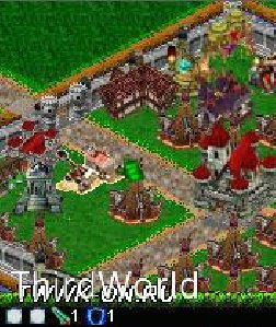 ThirdWorld+WarCraft