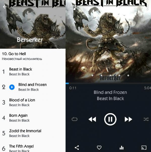 CloudPlayer Platinum (1.8.0) Mod:Patched (armeabi-v7a)