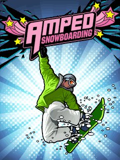 AmpedSnowboarding