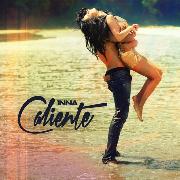 Inna - Caliente (Index-1 Radio Edit)