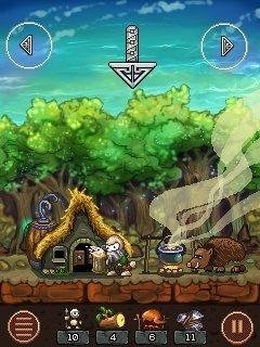 tribia vikings adventure