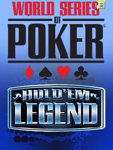 World Series Of Poker Hold 039 em Legen