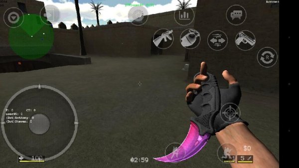 build v 0.005 (krya)