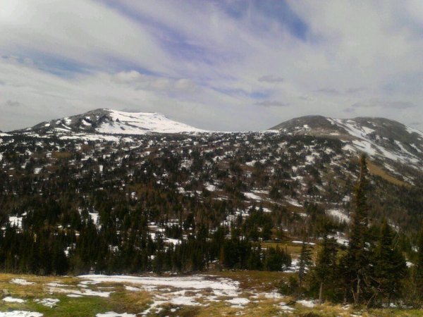 Абстрактные дали познания