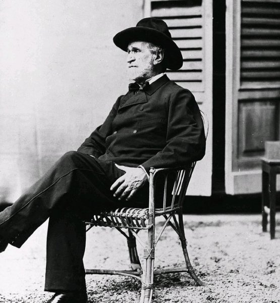 Giuseppe Verdi - Rigoletto