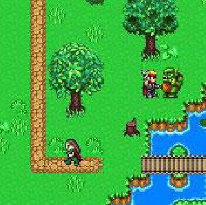 Entis fantasy ONLINE