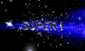 Супер!