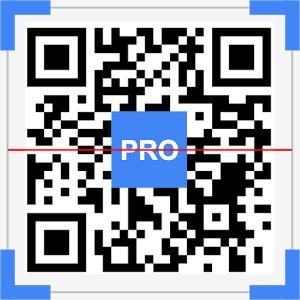 Сканер QR &amp; Штрих-кодов PRO 2.0.8
