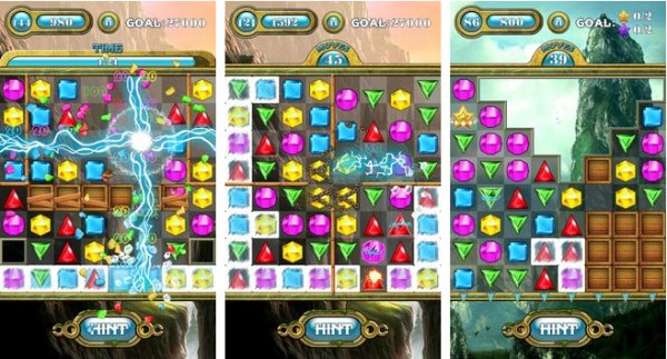 Jewels Switch v2.1