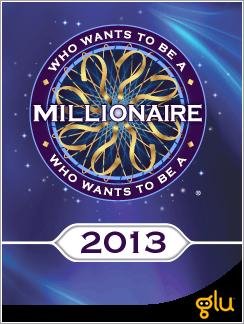 Who Wants To Be A Millionaire 2013 240x320 N95