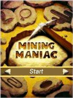 MiningManiac