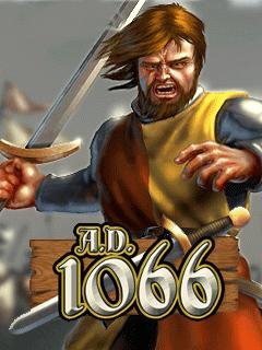 AD 1066 Gold 360x640